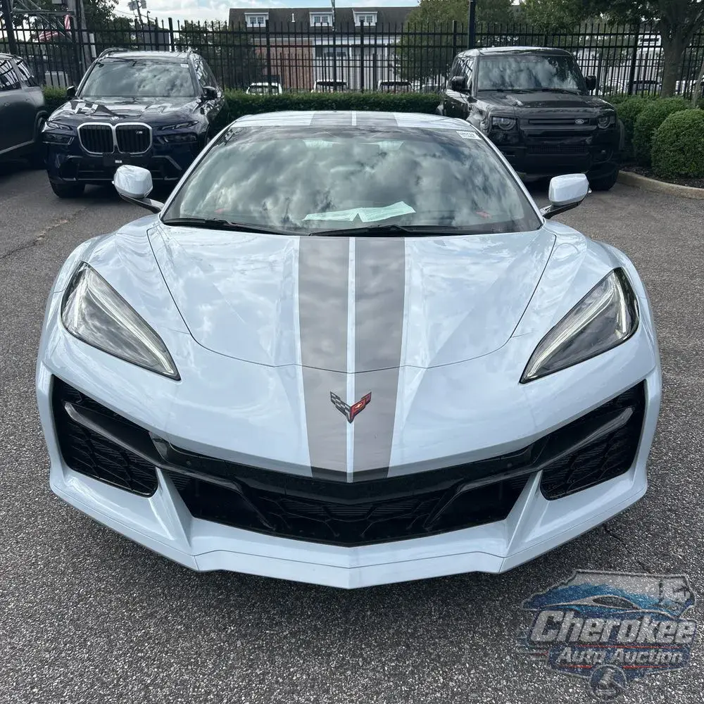 2023 Chevrolet Corvette Z06