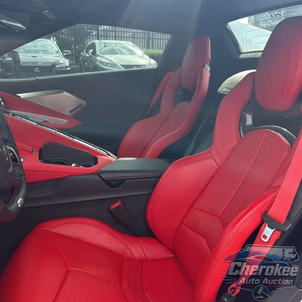 2023 Chevrolet Corvette Z06