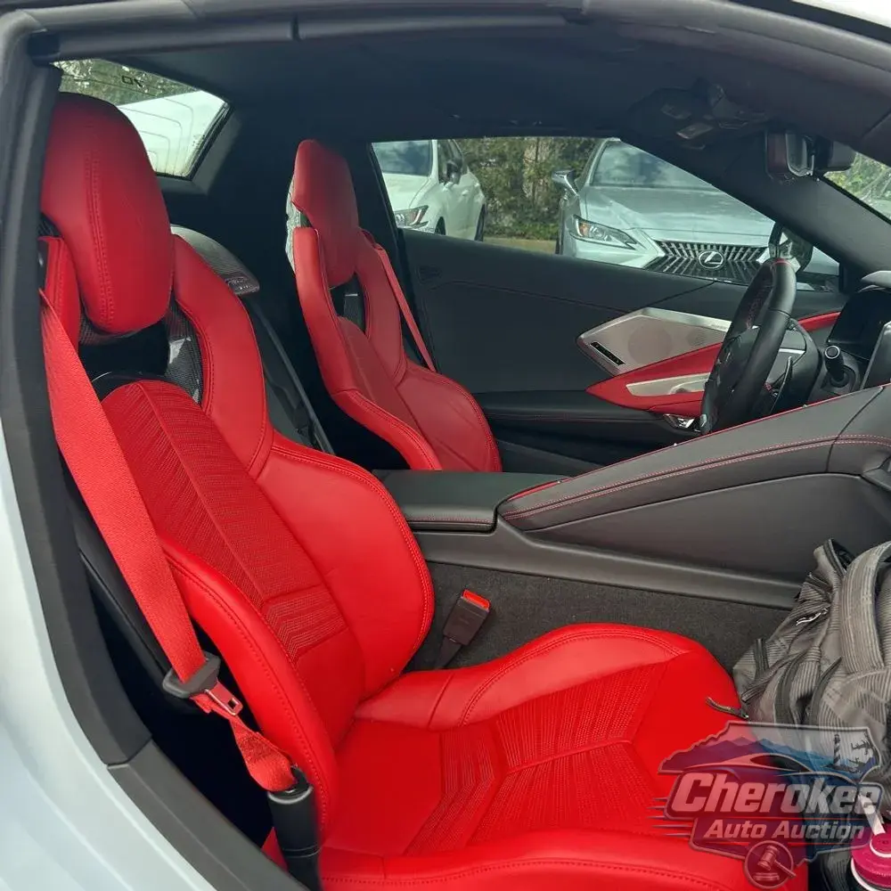 2023 Chevrolet Corvette Z06