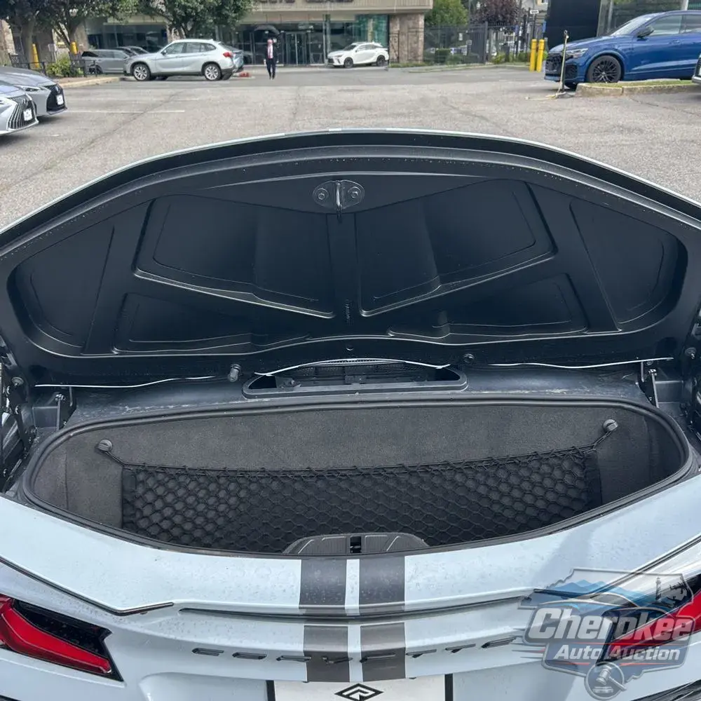 2023 Chevrolet Corvette Z06