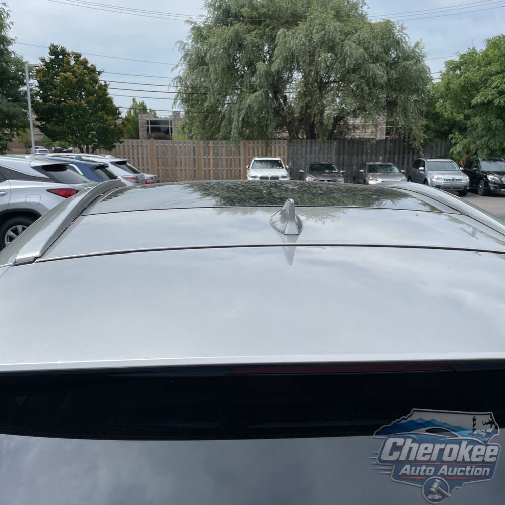 2025 Lexus NX 450h+ Base