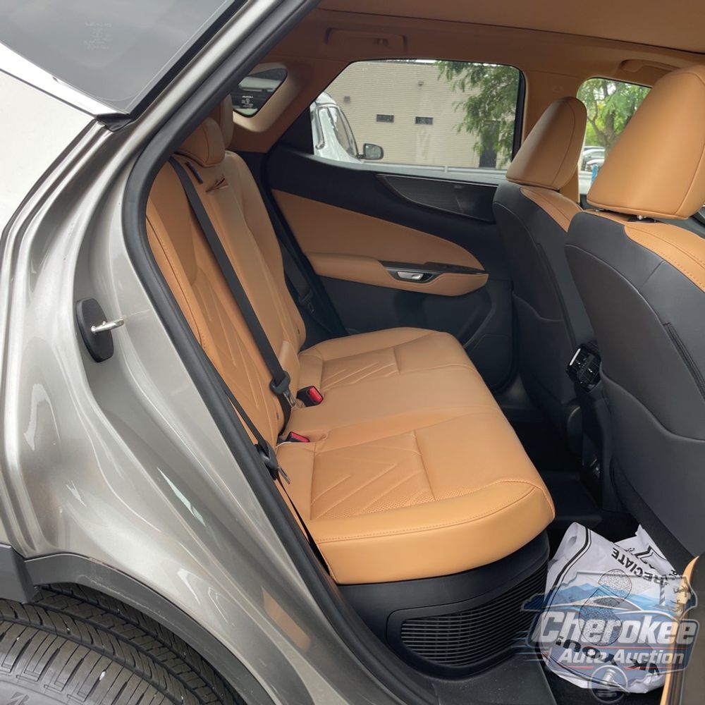 2025 Lexus NX 450h+ Base