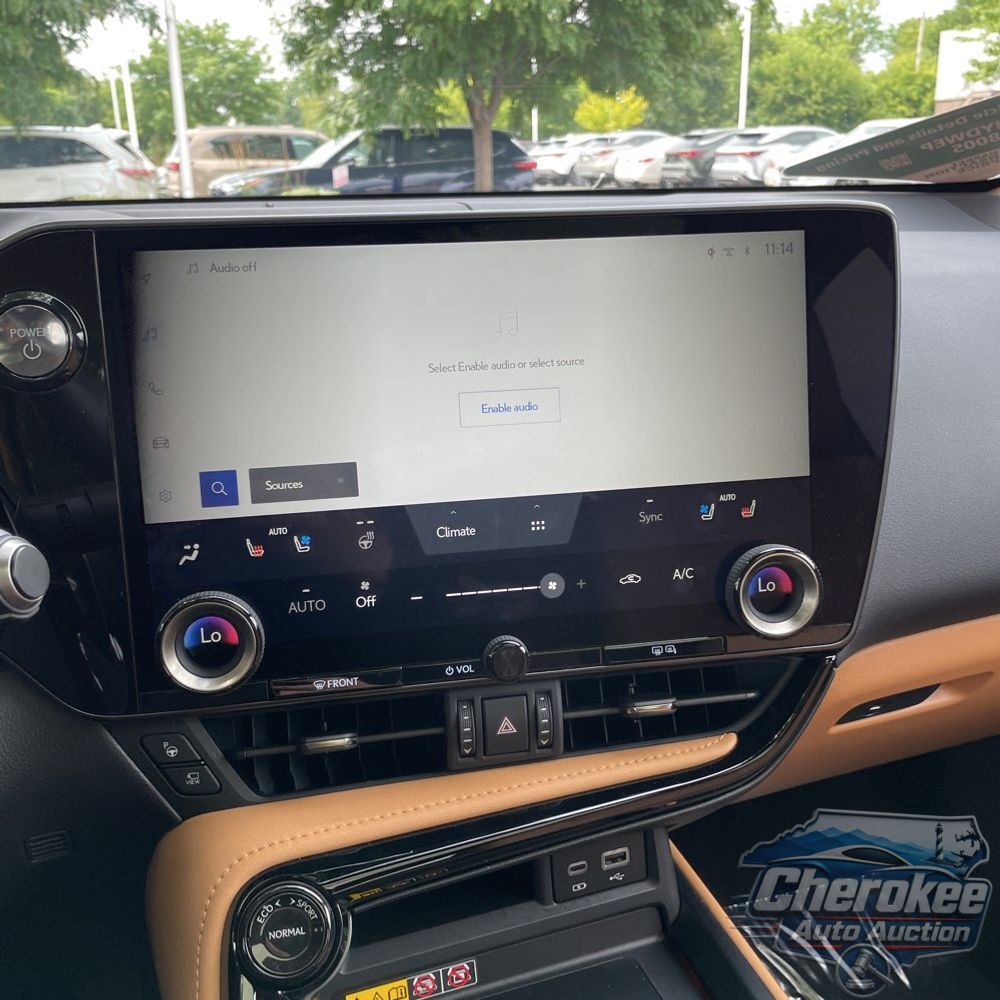 2025 Lexus NX 450h+ Base