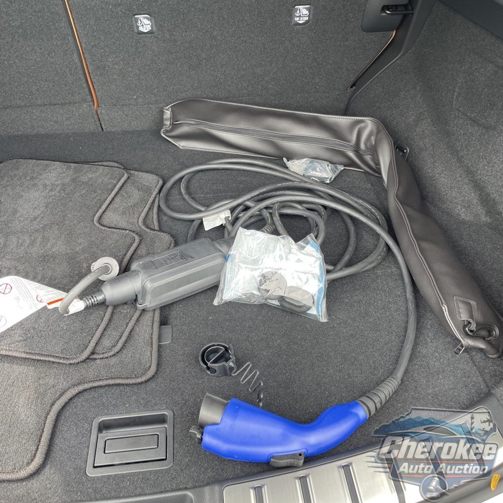 2025 Lexus NX 450h+ Base