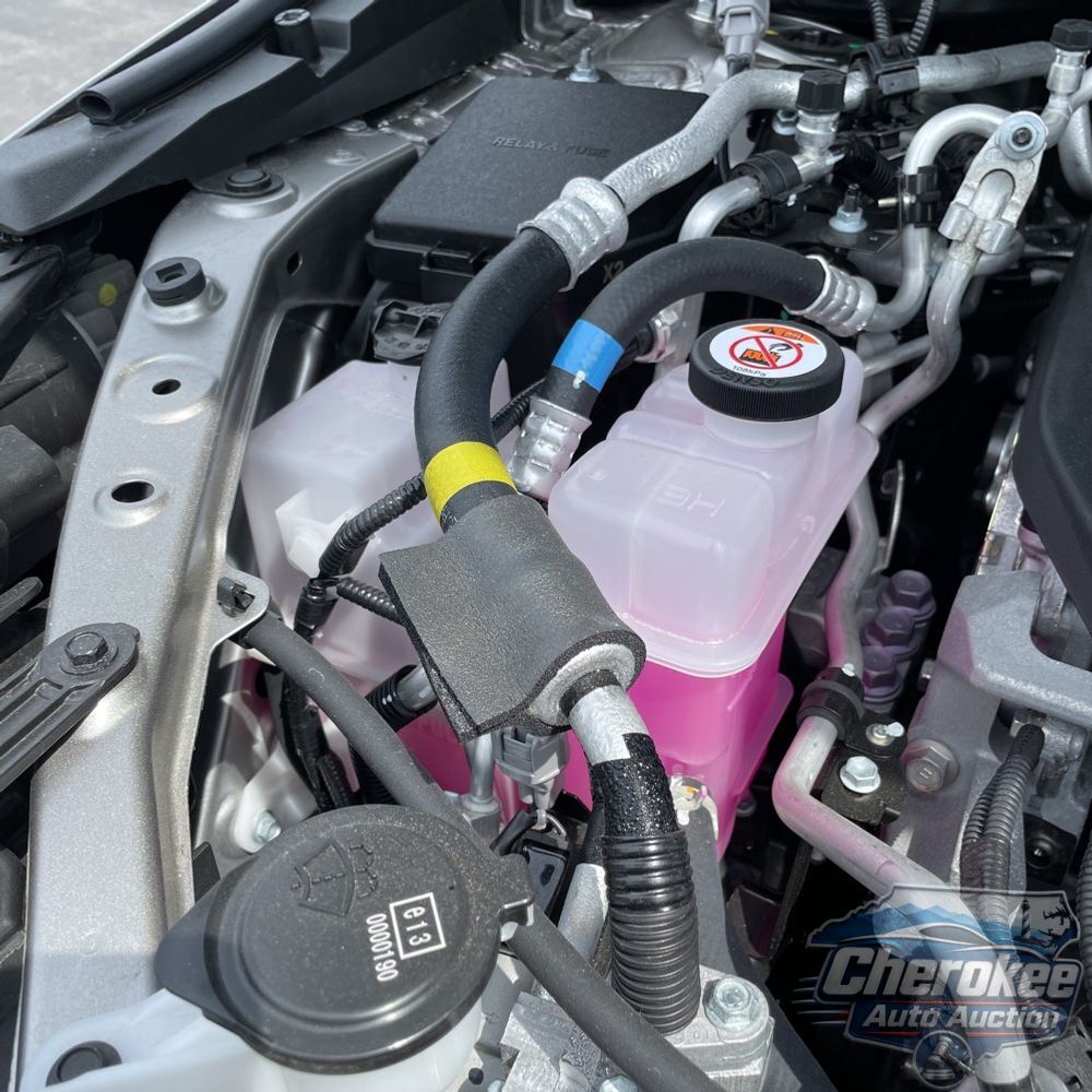 2025 Lexus NX 450h+ Base