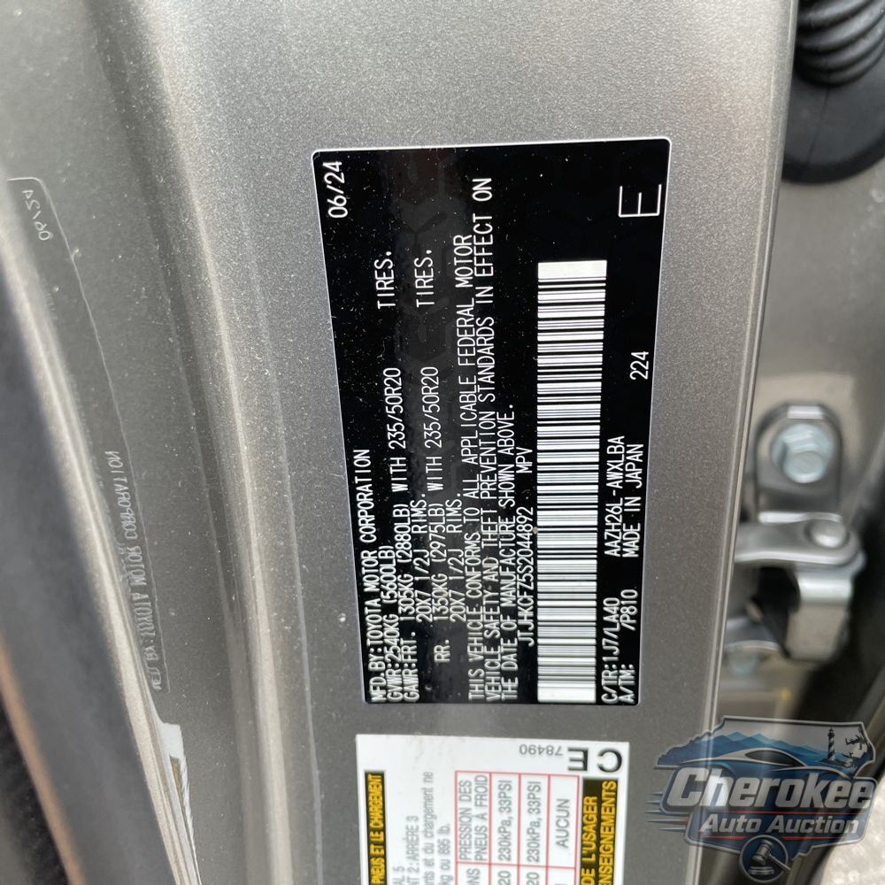 2025 Lexus NX 450h+ Base