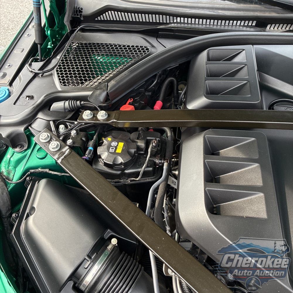 2023 BMW M4 Competition xDrive