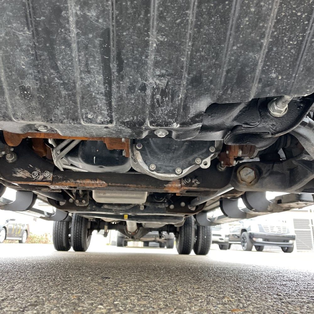 2024 Chevrolet Silverado 3500HD LT