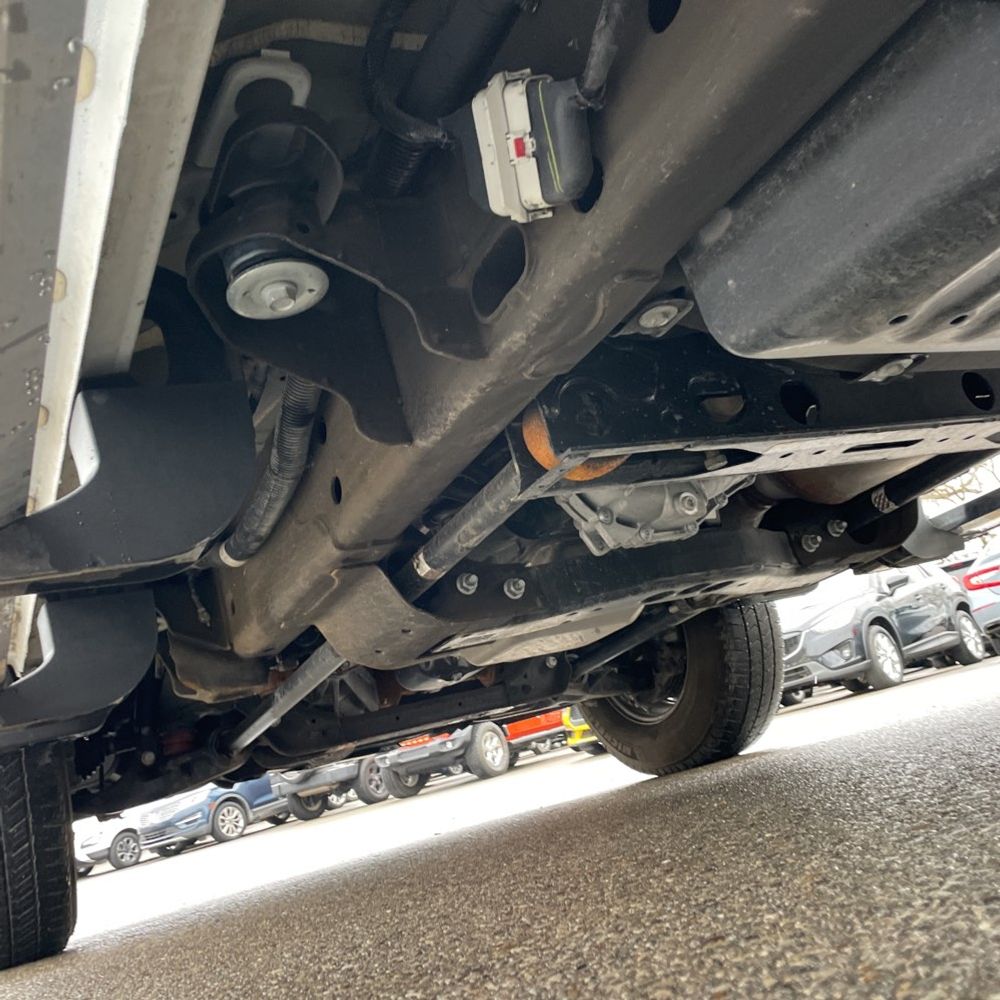 2024 Chevrolet Silverado 3500HD LT