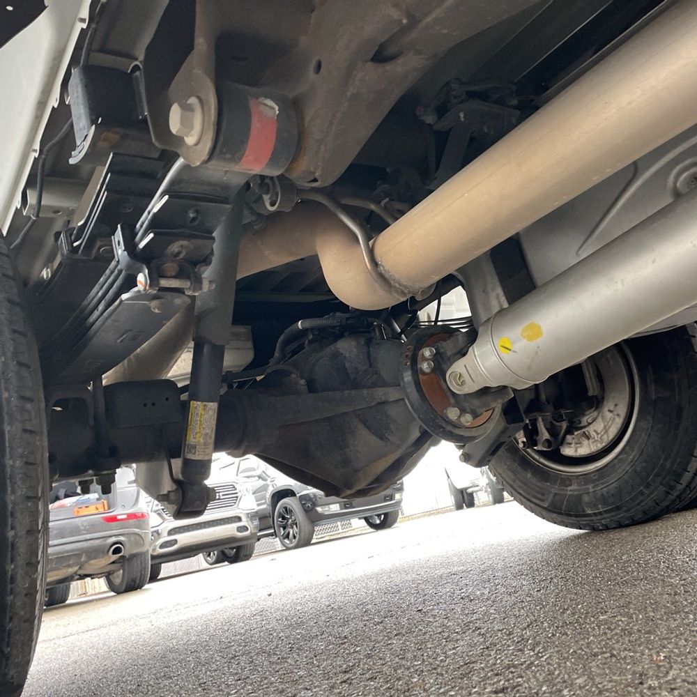 2024 Chevrolet Silverado 3500HD LT