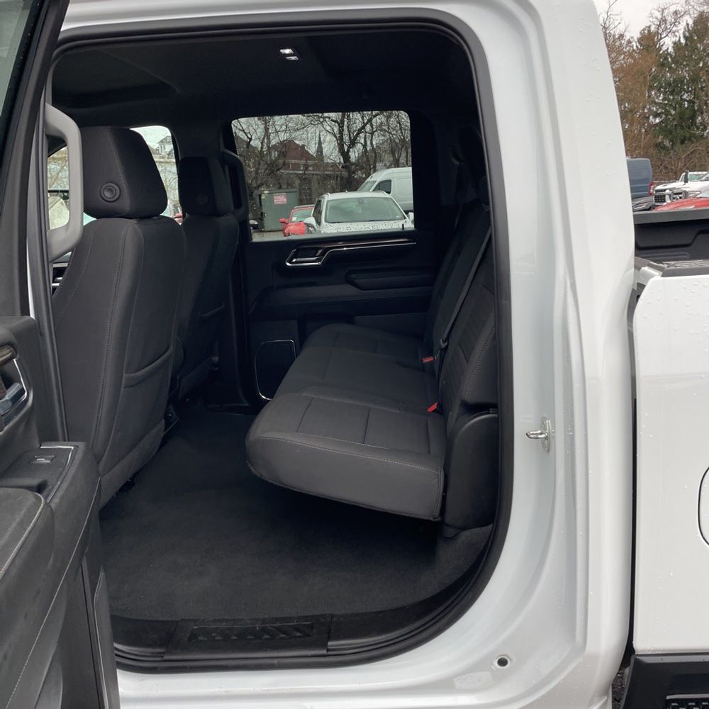2024 Chevrolet Silverado 3500HD LT