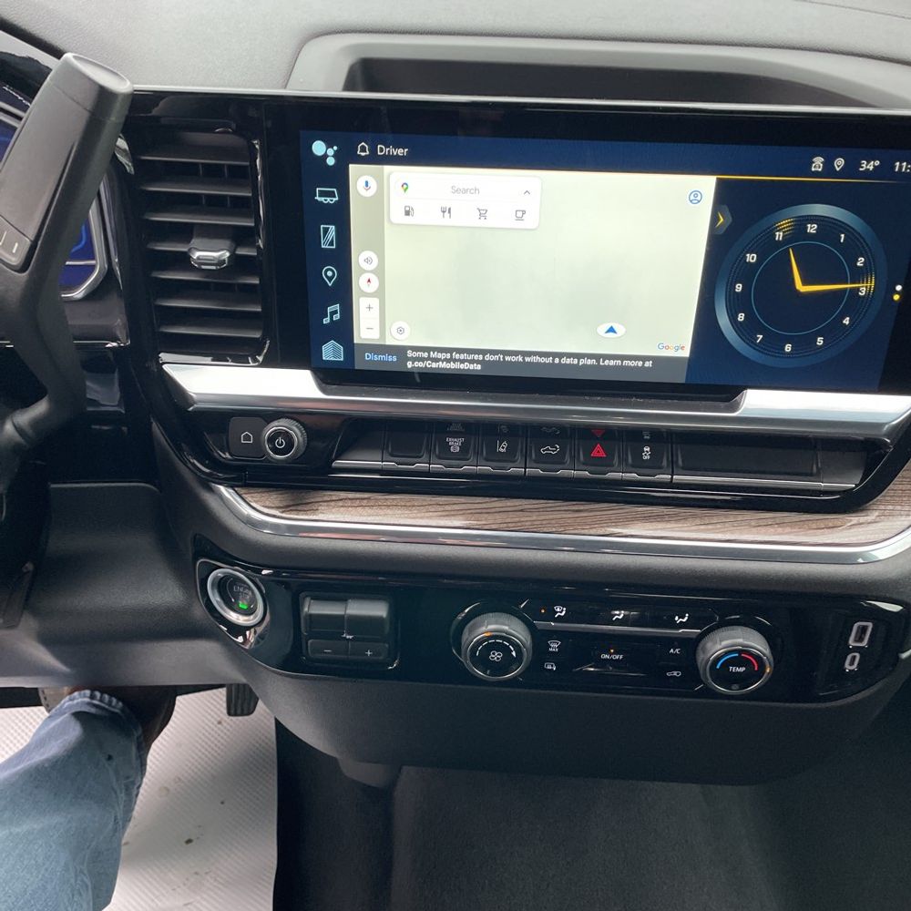 2024 Chevrolet Silverado 3500HD LT