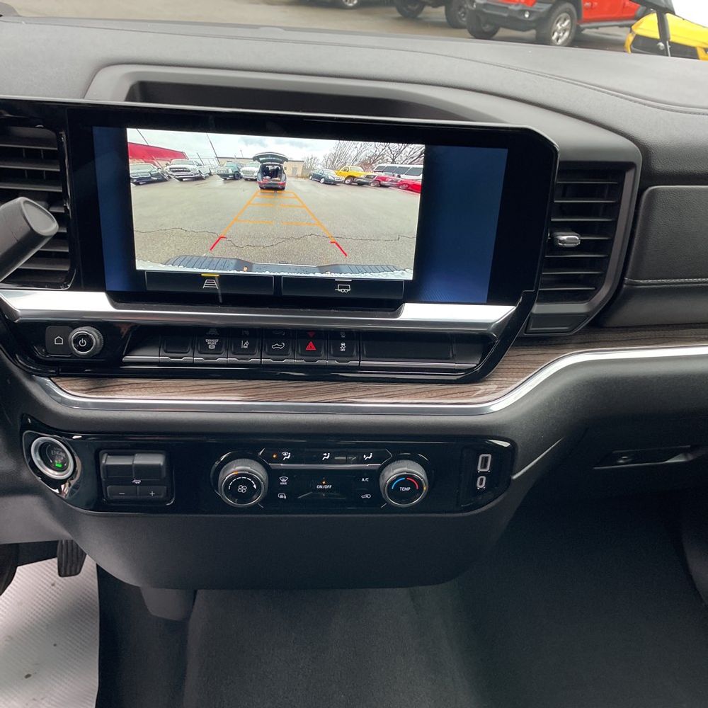 2024 Chevrolet Silverado 3500HD LT