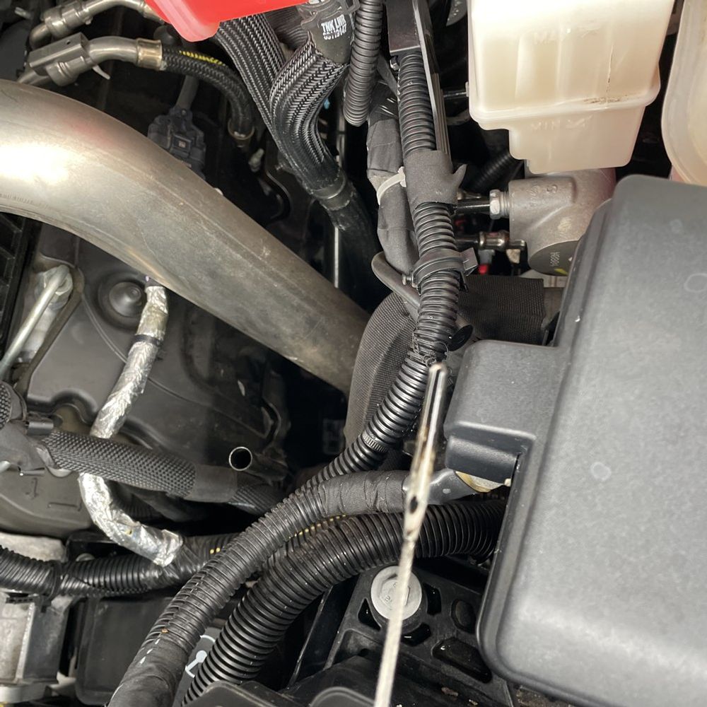 2024 Chevrolet Silverado 3500HD LT