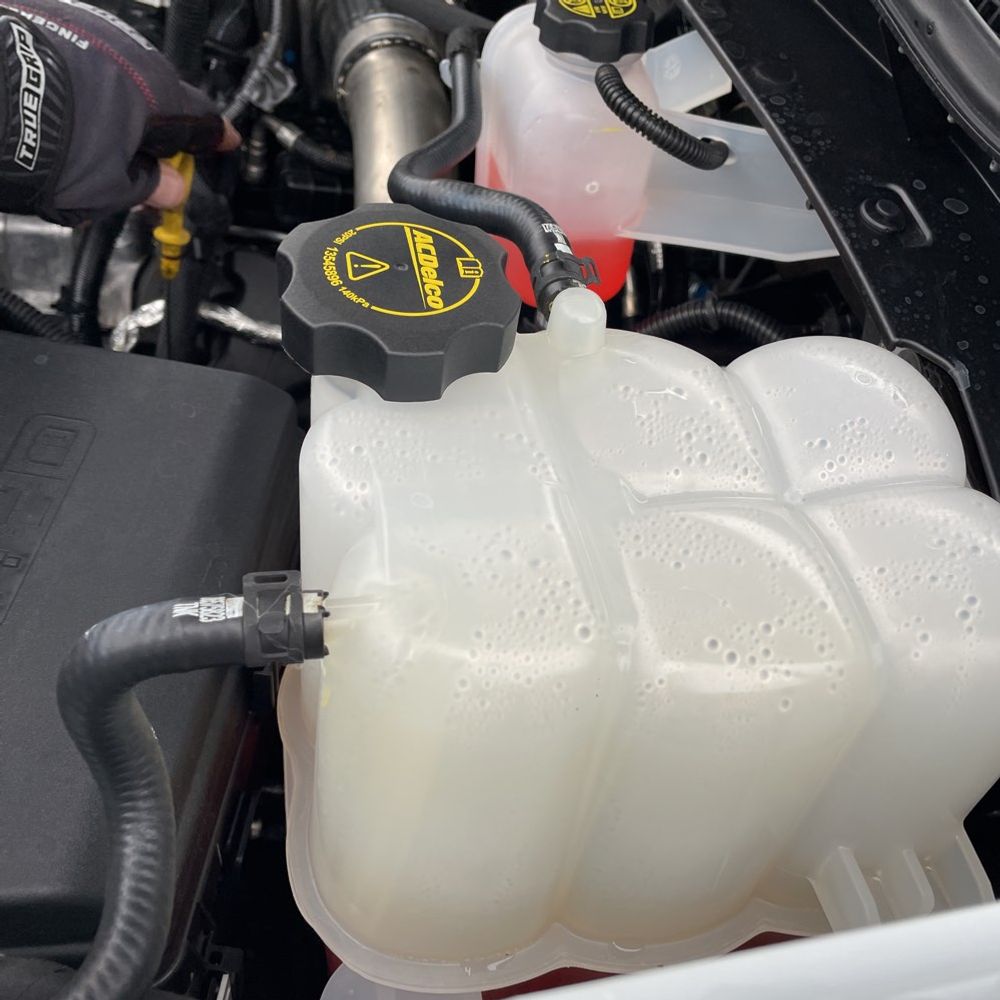 2024 Chevrolet Silverado 3500HD LT