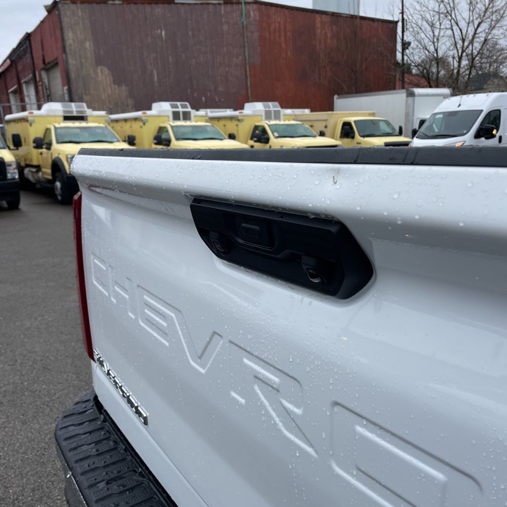 2024 Chevrolet Silverado 3500HD LT