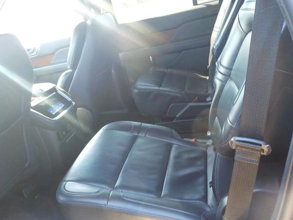 2023 Lincoln Navigator Standard