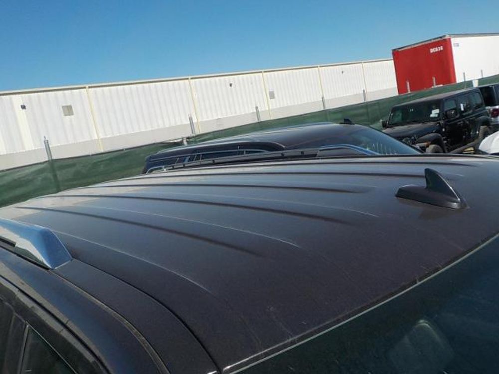 2023 Lincoln Navigator Standard