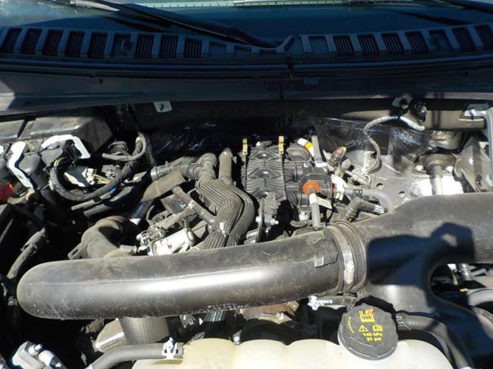 2023 Lincoln Navigator Standard