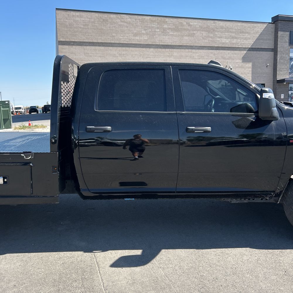 2023 Ram 2500 Tradesman