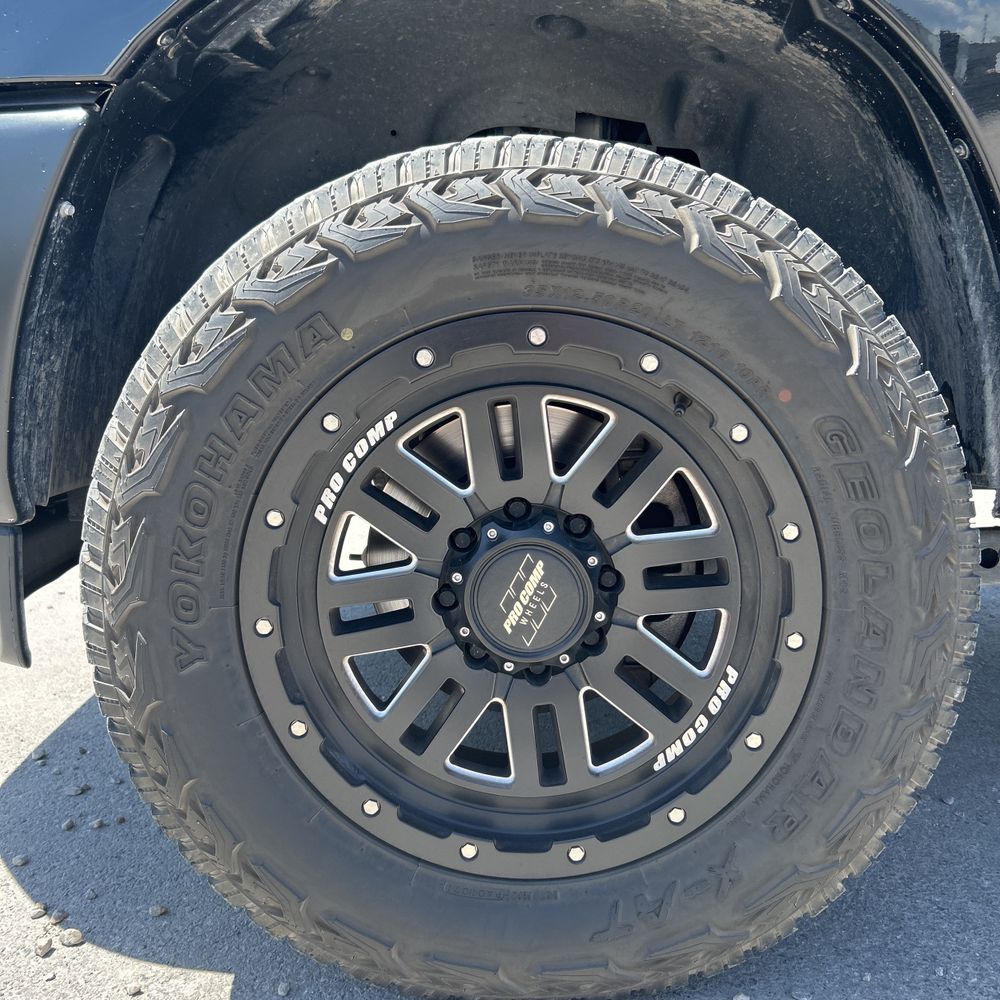 2023 Ram 2500 Tradesman