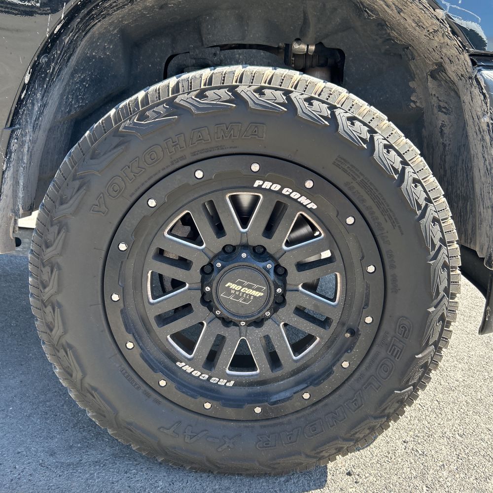 2023 Ram 2500 Tradesman