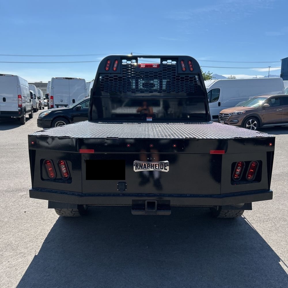 2023 Ram 2500 Tradesman