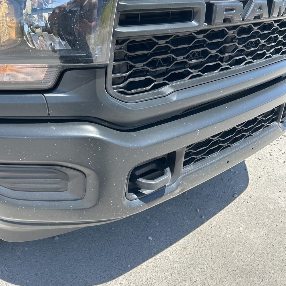 2023 Ram 2500 Tradesman