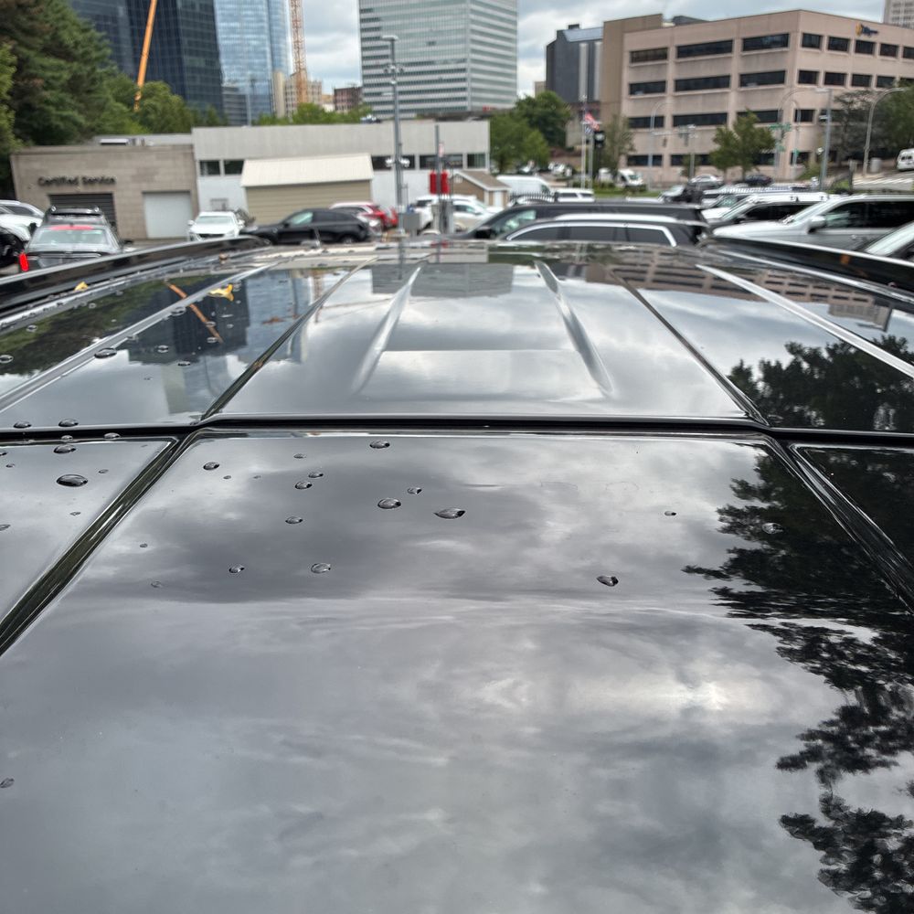 2023 Cadillac Escalade-V Base