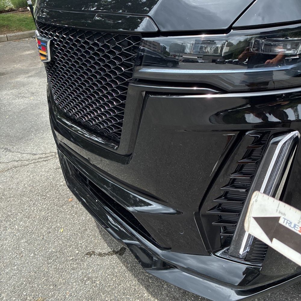2023 Cadillac Escalade-V Base