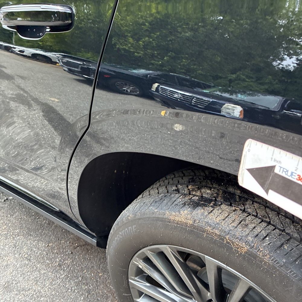 2023 Cadillac Escalade-V Base