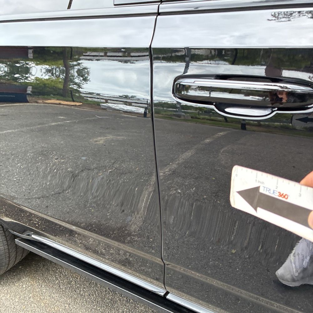 2023 Cadillac Escalade-V Base