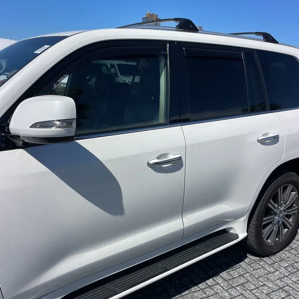 2017 Lexus LX 570 Base