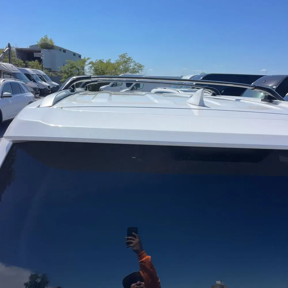 2017 Lexus LX 570 Base