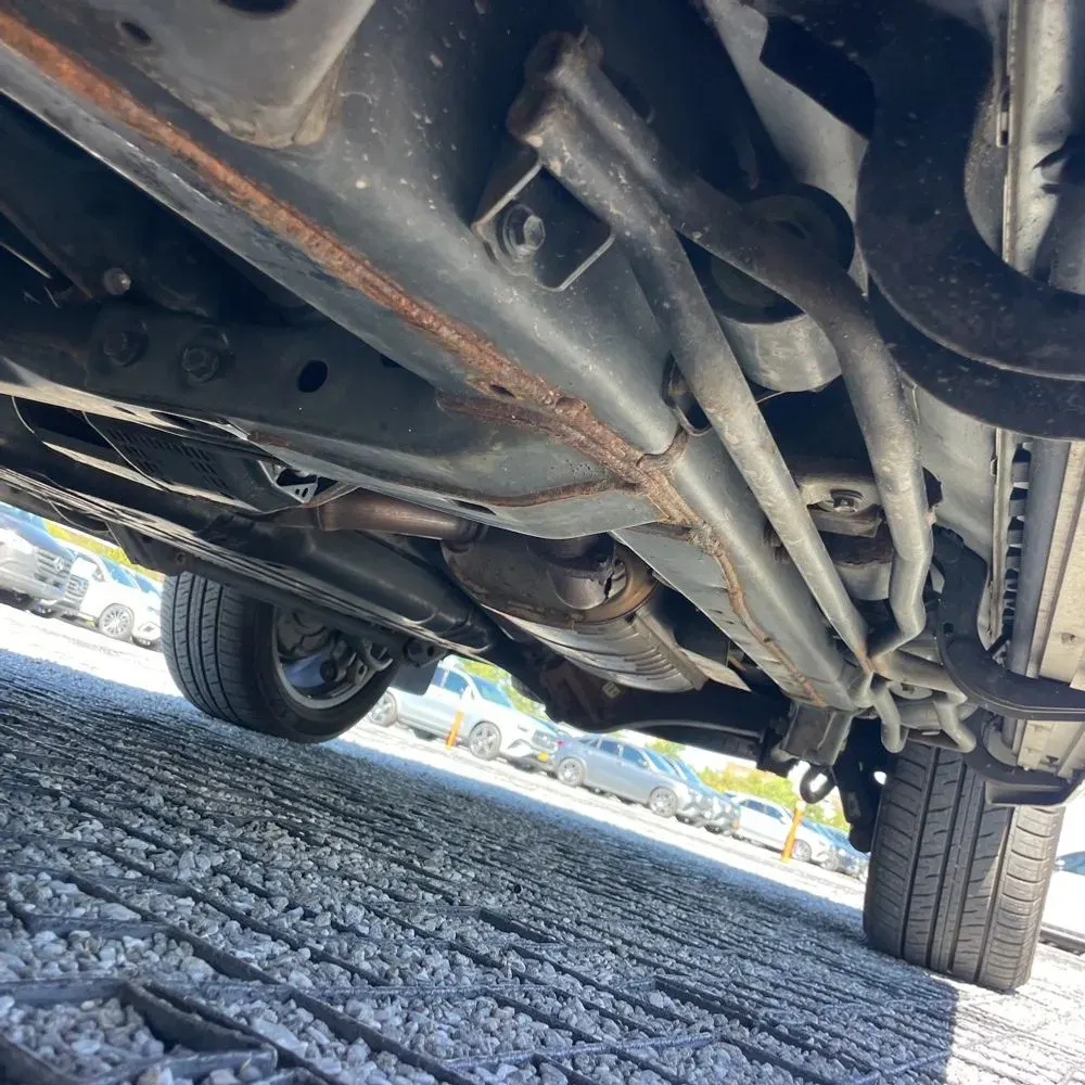 2017 Lexus LX 570 Base