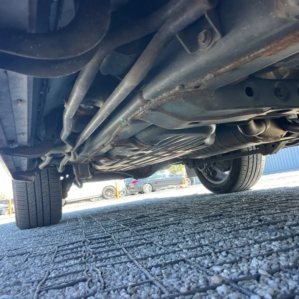 2017 Lexus LX 570 Base