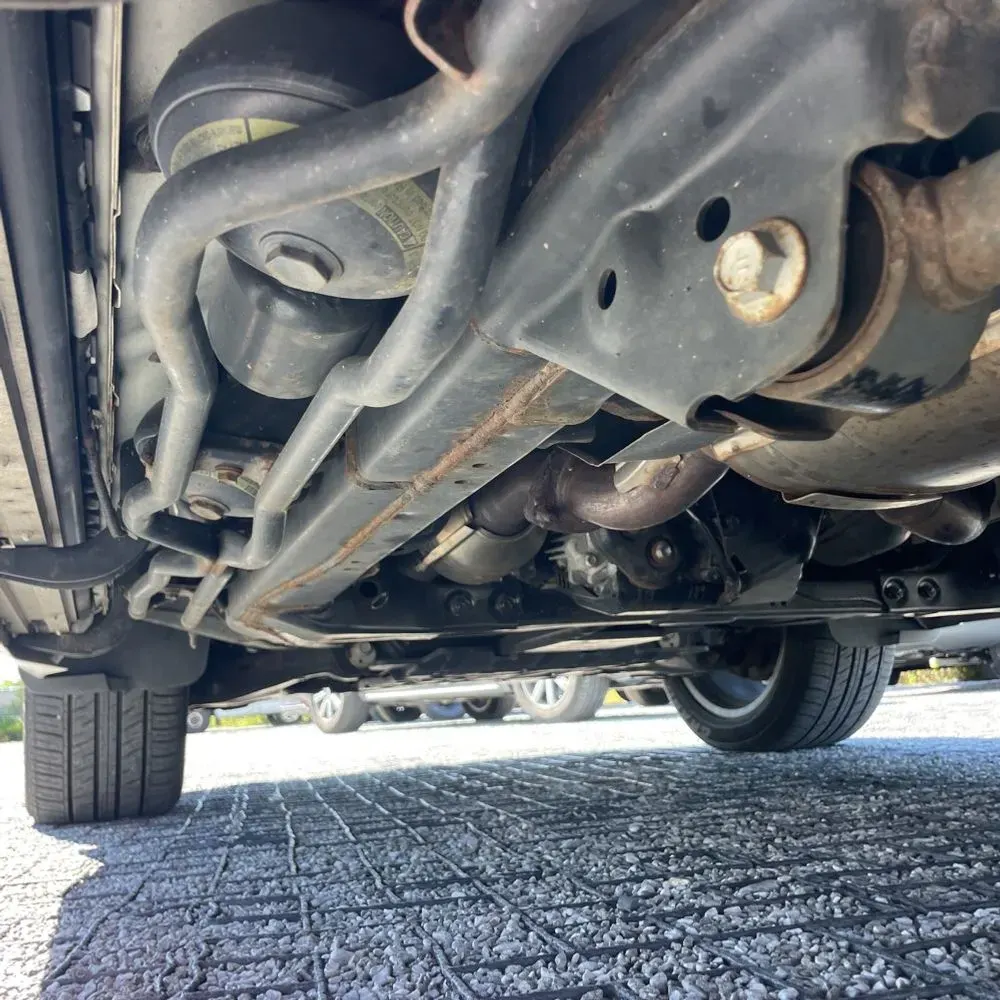 2017 Lexus LX 570 Base