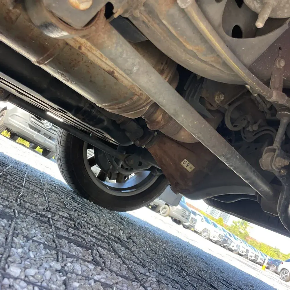 2017 Lexus LX 570 Base