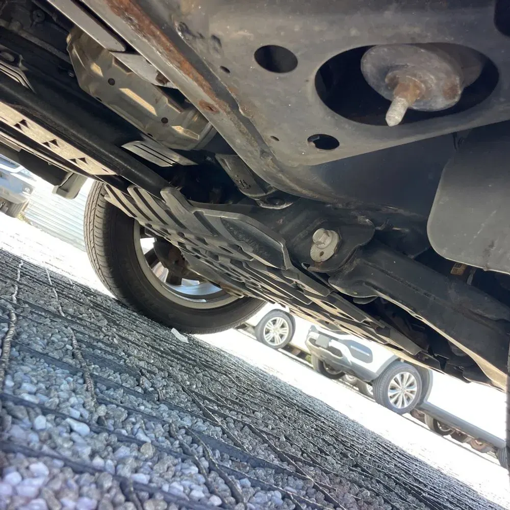 2017 Lexus LX 570 Base