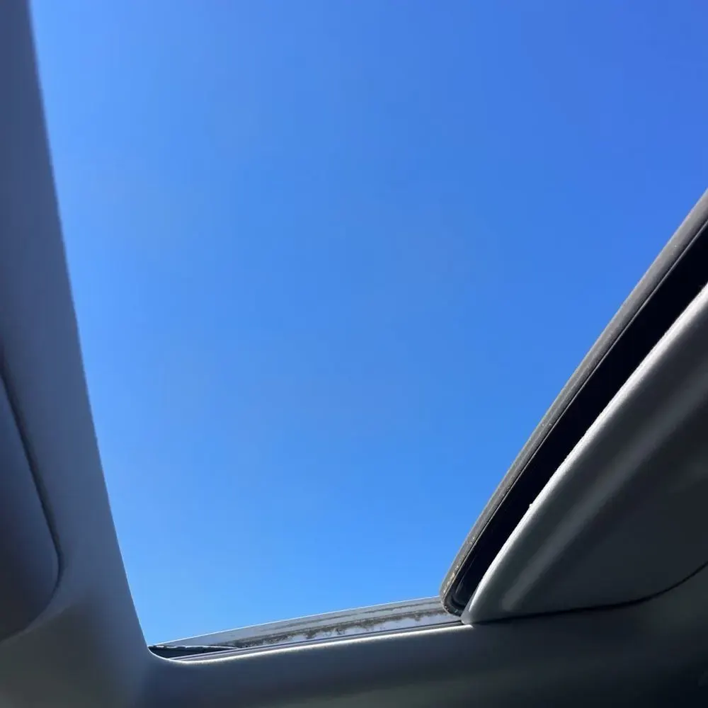2017 Lexus LX 570 Base