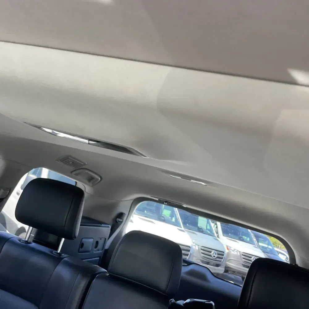 2017 Lexus LX 570 Base