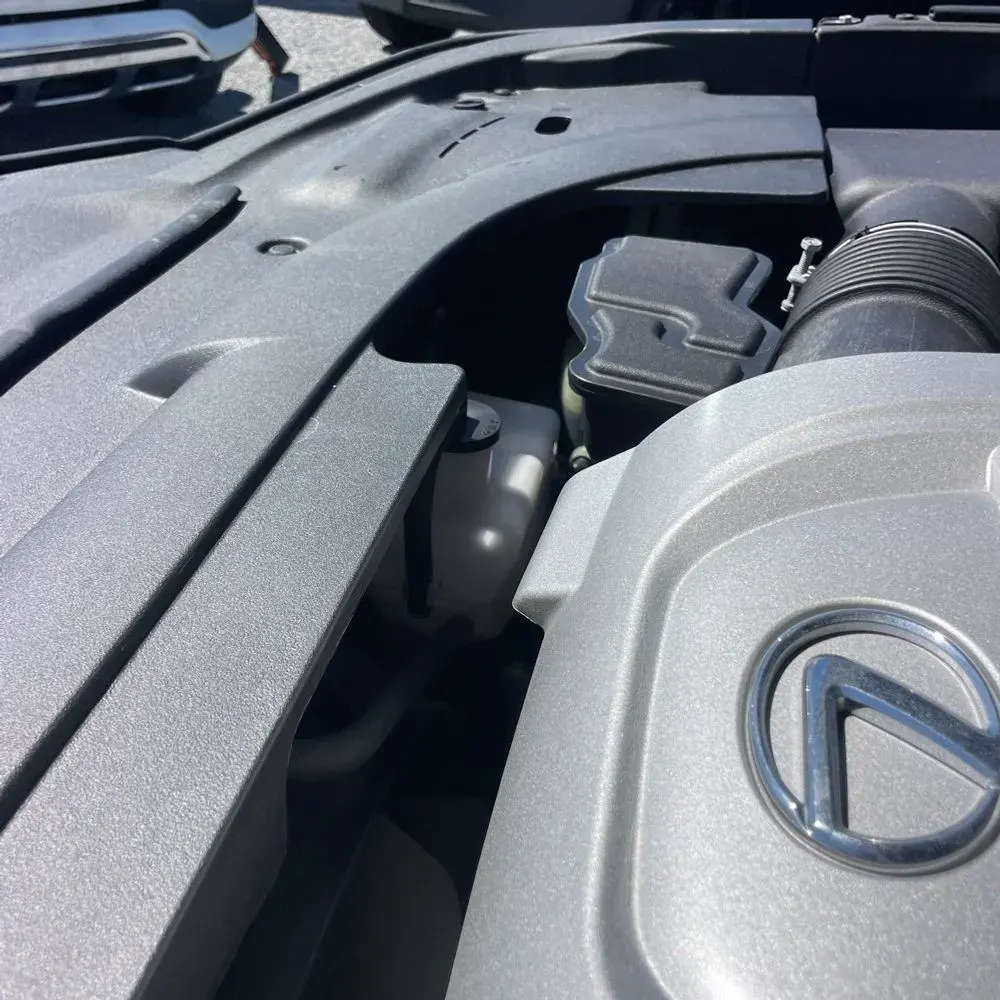 2017 Lexus LX 570 Base