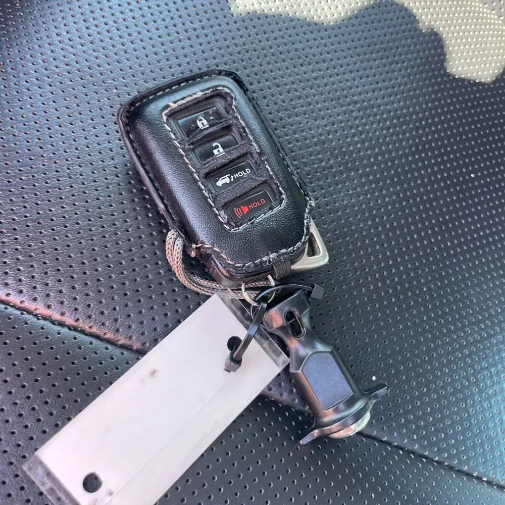2017 Lexus LX 570 Base