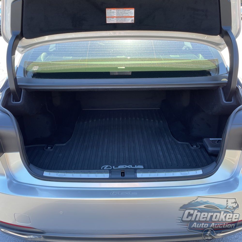 2024 Lexus LS 500 Base
