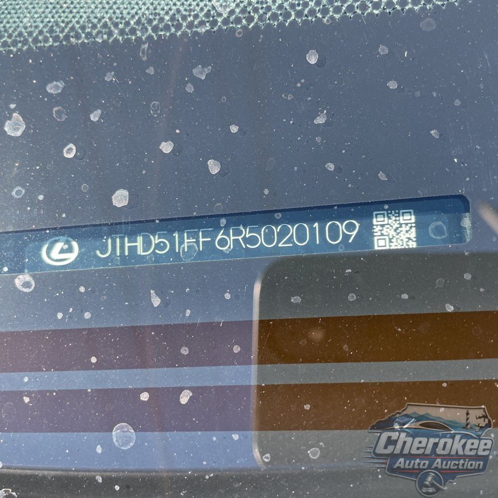 2024 Lexus LS 500 Base