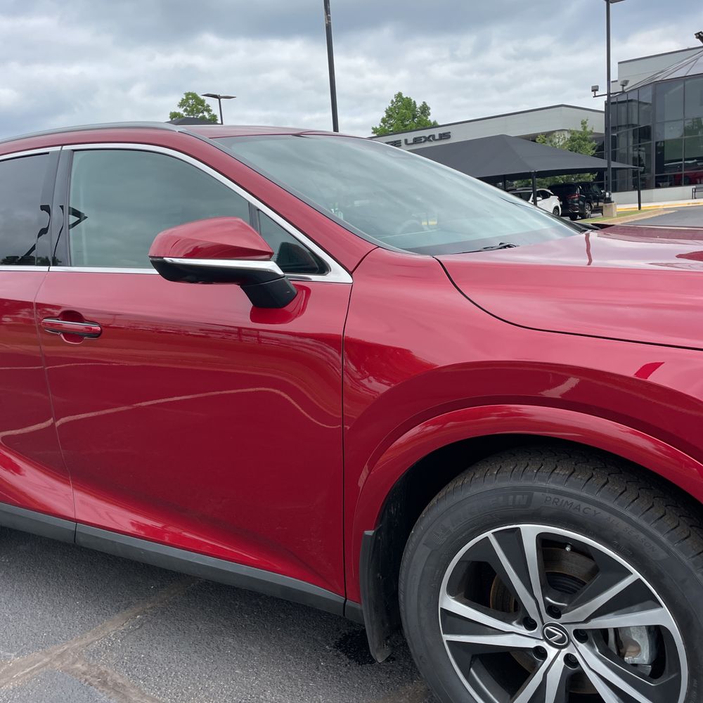 2024 Lexus RX 350 Premium