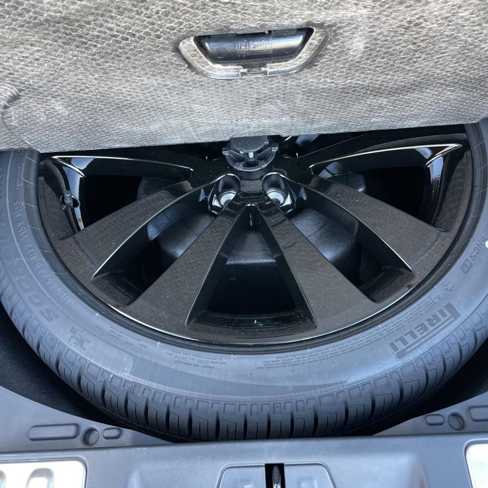 2025 Land Rover Range Rover Sport Autobiography P550e