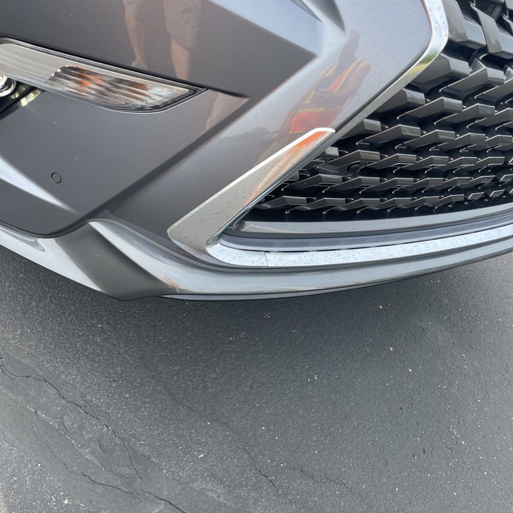 2023 Lexus GX 460 Luxury