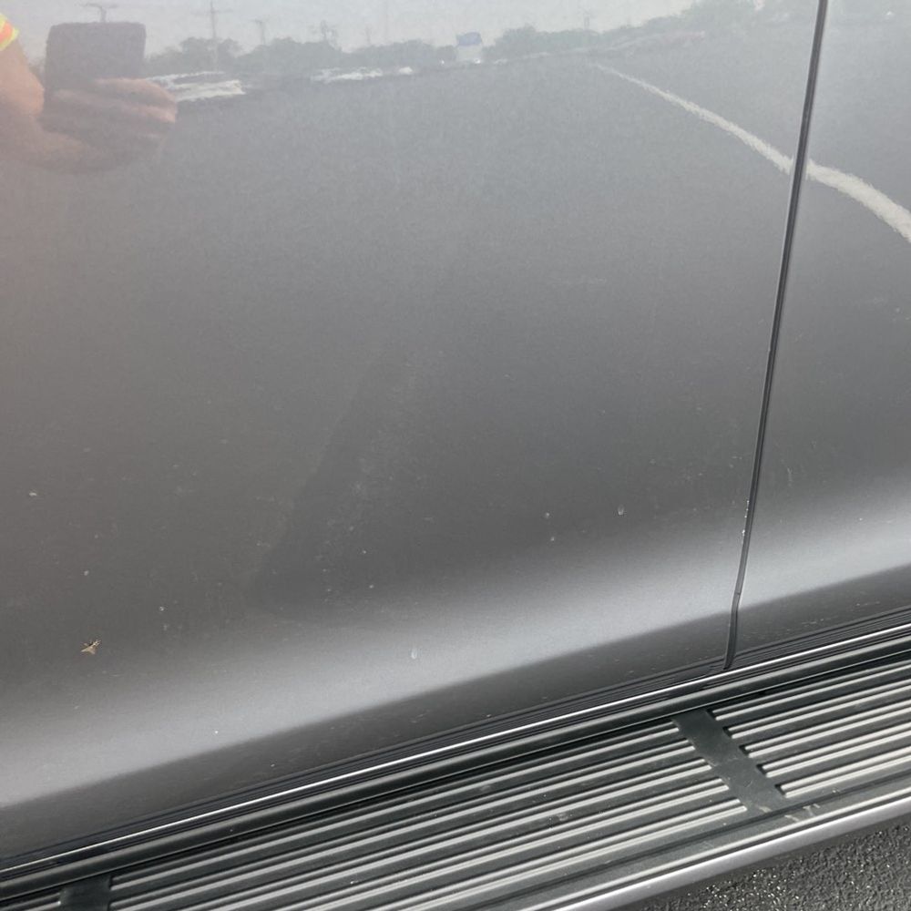 2023 Lexus GX 460 Luxury