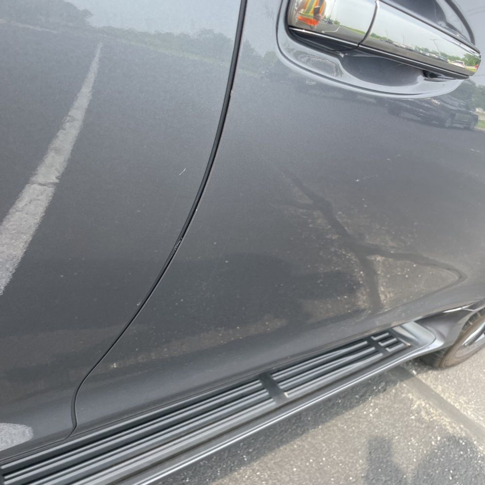 2023 Lexus GX 460 Luxury